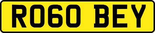 RO60BEY