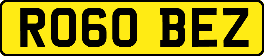 RO60BEZ