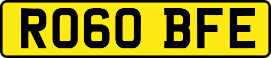 RO60BFE
