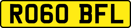 RO60BFL
