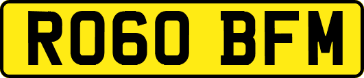 RO60BFM