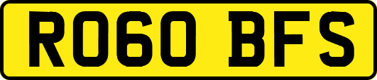 RO60BFS