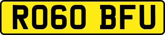 RO60BFU