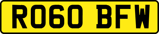 RO60BFW