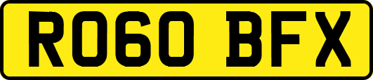 RO60BFX