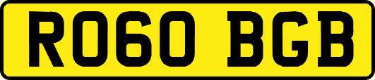 RO60BGB