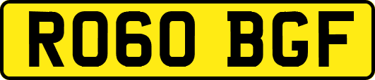 RO60BGF