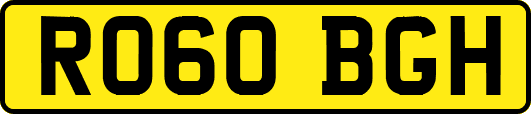 RO60BGH