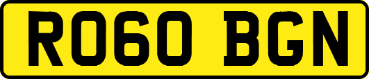 RO60BGN