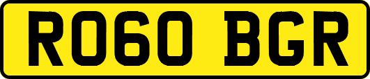 RO60BGR
