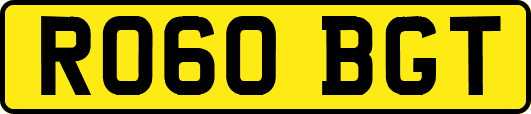 RO60BGT