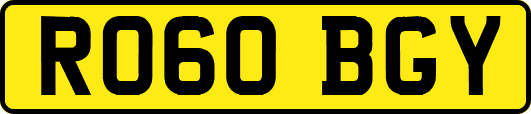 RO60BGY