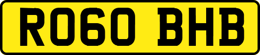 RO60BHB
