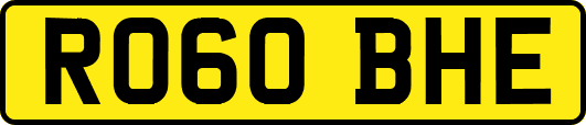RO60BHE