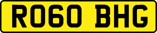 RO60BHG