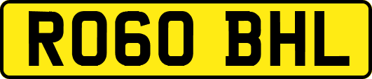 RO60BHL