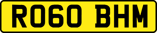 RO60BHM