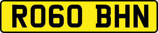 RO60BHN