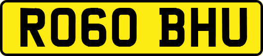 RO60BHU