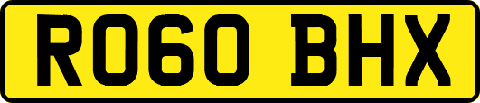 RO60BHX