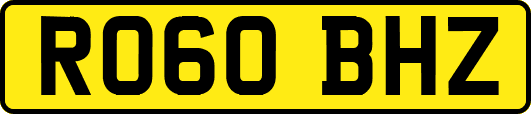 RO60BHZ