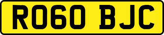 RO60BJC