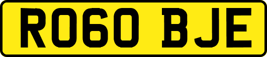 RO60BJE