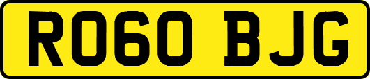 RO60BJG