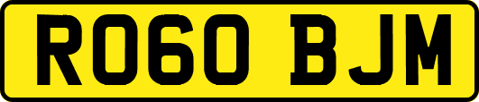 RO60BJM