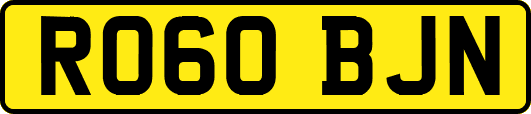 RO60BJN