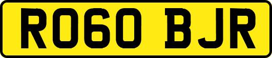 RO60BJR