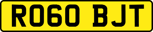 RO60BJT