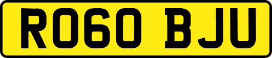 RO60BJU