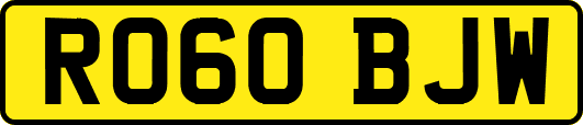 RO60BJW