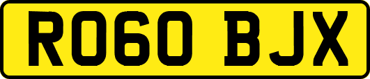 RO60BJX