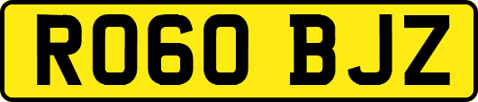 RO60BJZ