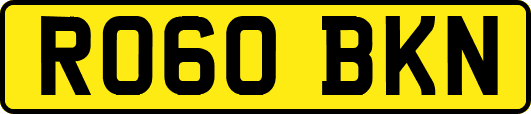 RO60BKN