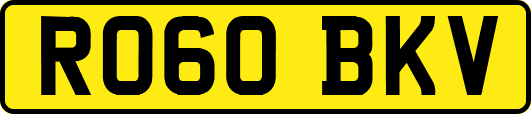 RO60BKV