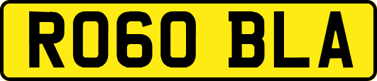RO60BLA