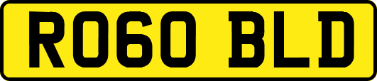 RO60BLD