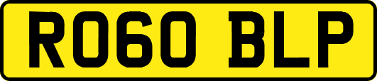 RO60BLP