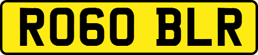 RO60BLR