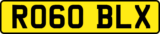 RO60BLX