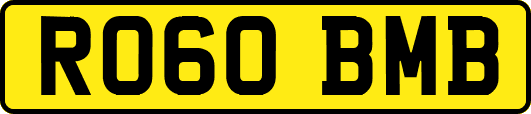 RO60BMB