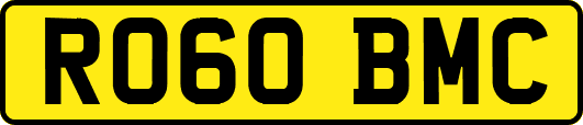 RO60BMC