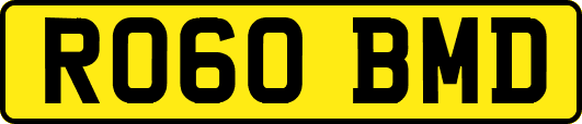 RO60BMD