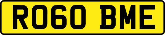 RO60BME
