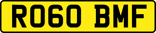 RO60BMF