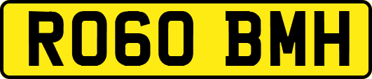 RO60BMH