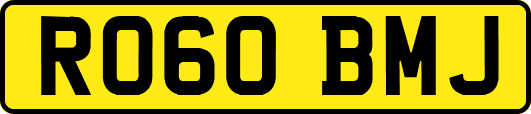 RO60BMJ